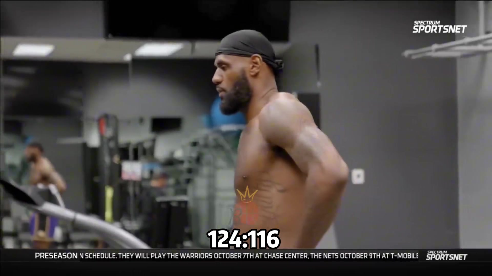 [推荐]平推火箭！湖人首轮对手会锁定火箭？3-6名概率互碰不