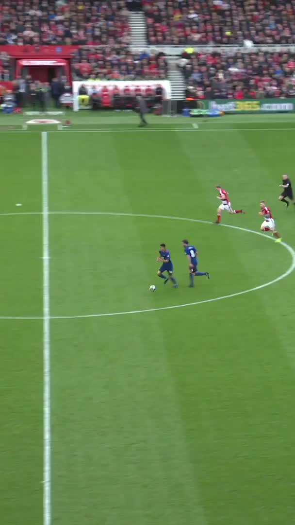 曼联官方发布视频：林加德这球已经过去了9年