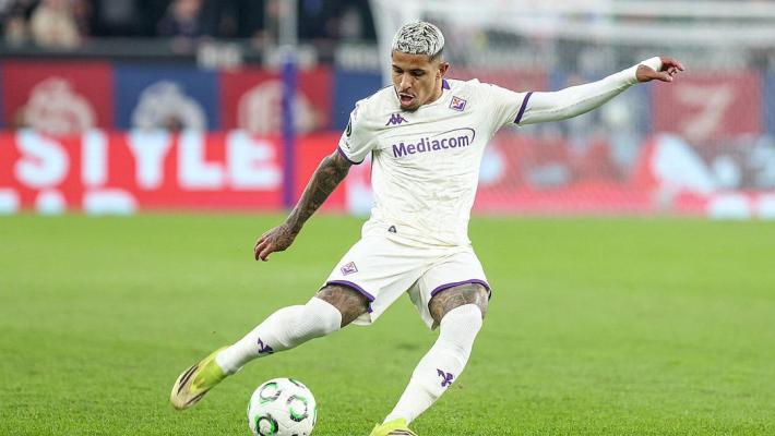 欧协联-皮科利破门庞格拉西奇绝杀 佛罗伦萨2-1总比分4-2晋级