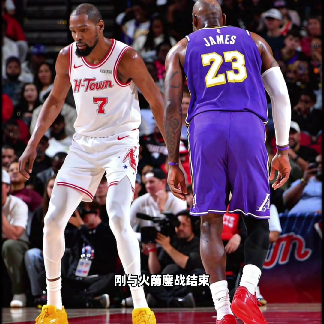  [NBA]不是，詹姆斯身体构造真是人类？连夜飞迈阿密背靠背 还打这么好