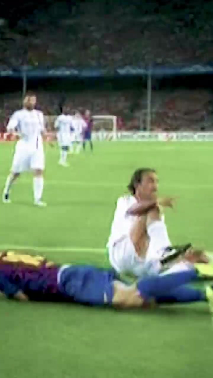 [意甲]最，没有之一！米兰官推昨日为内斯塔庆生！