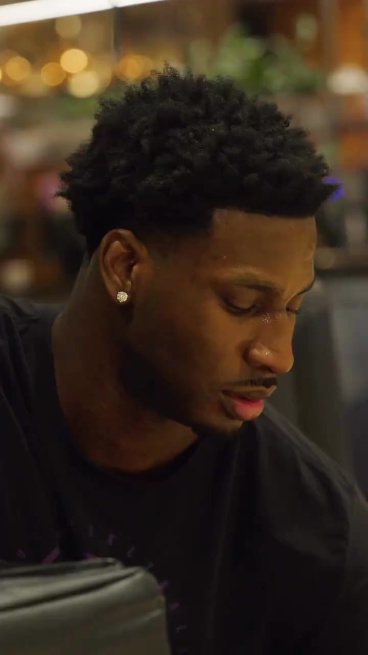 [NBA]即将回归！小贾伦杰克逊更新社媒晒自己恢复进度！