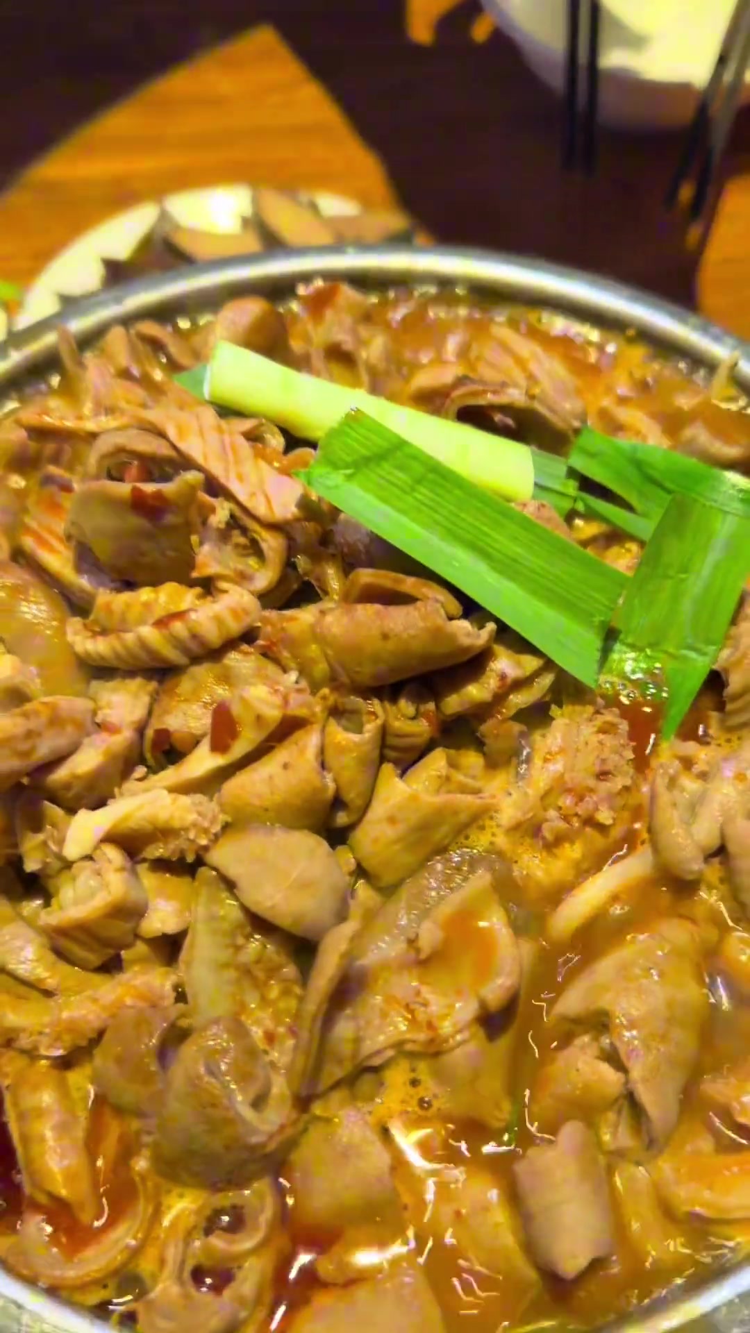 【美娜】娜姐下班秒变吃货 53岁女主持人下班后的快乐 ！