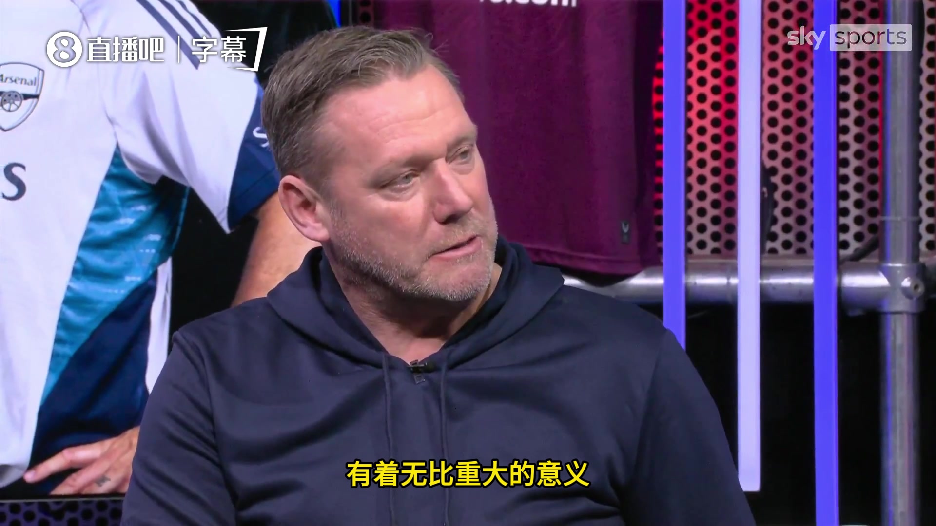 【今日场面回放】1胜9负到6场不败，阿尔特塔到⚾底是怎么破解