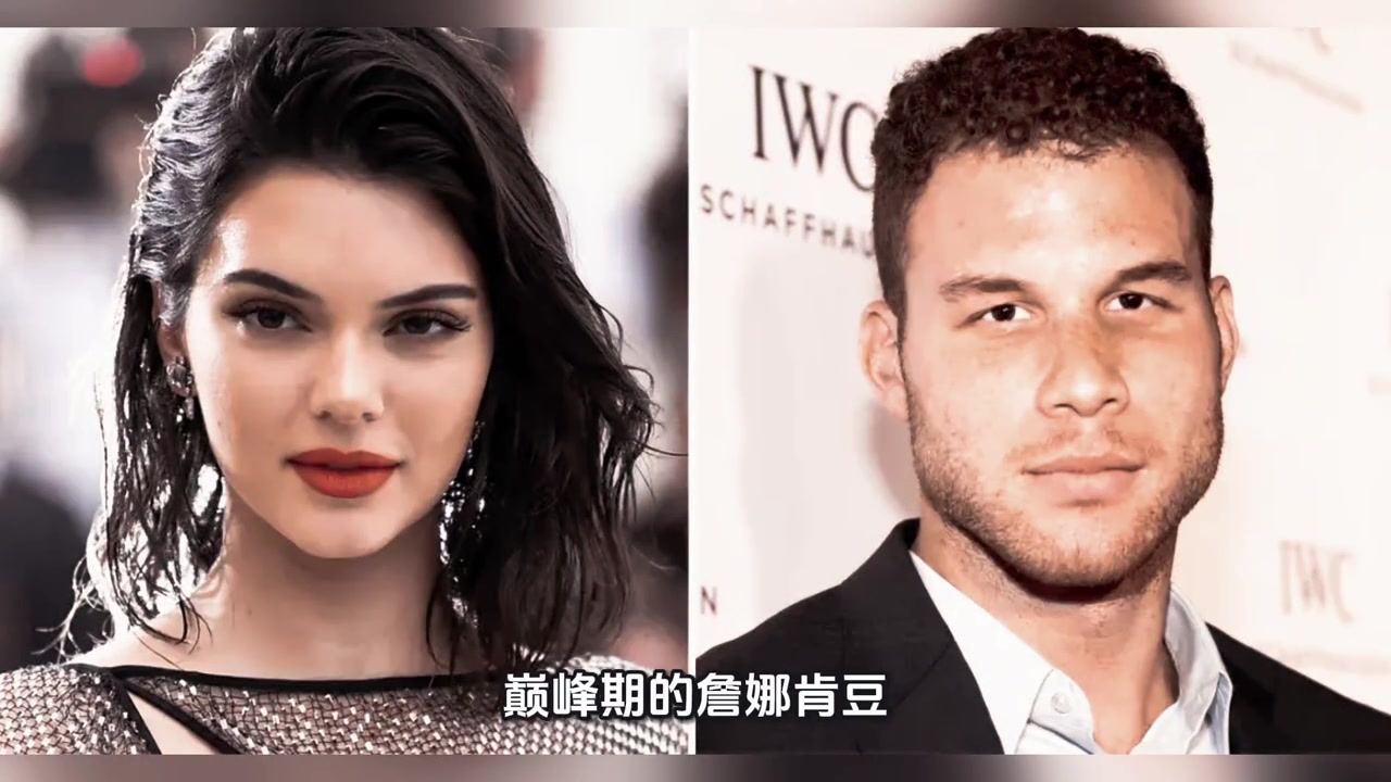 [美女]格里芬也深受其害？超模詹娜肯豆如何戏耍白魔兽格里芬 