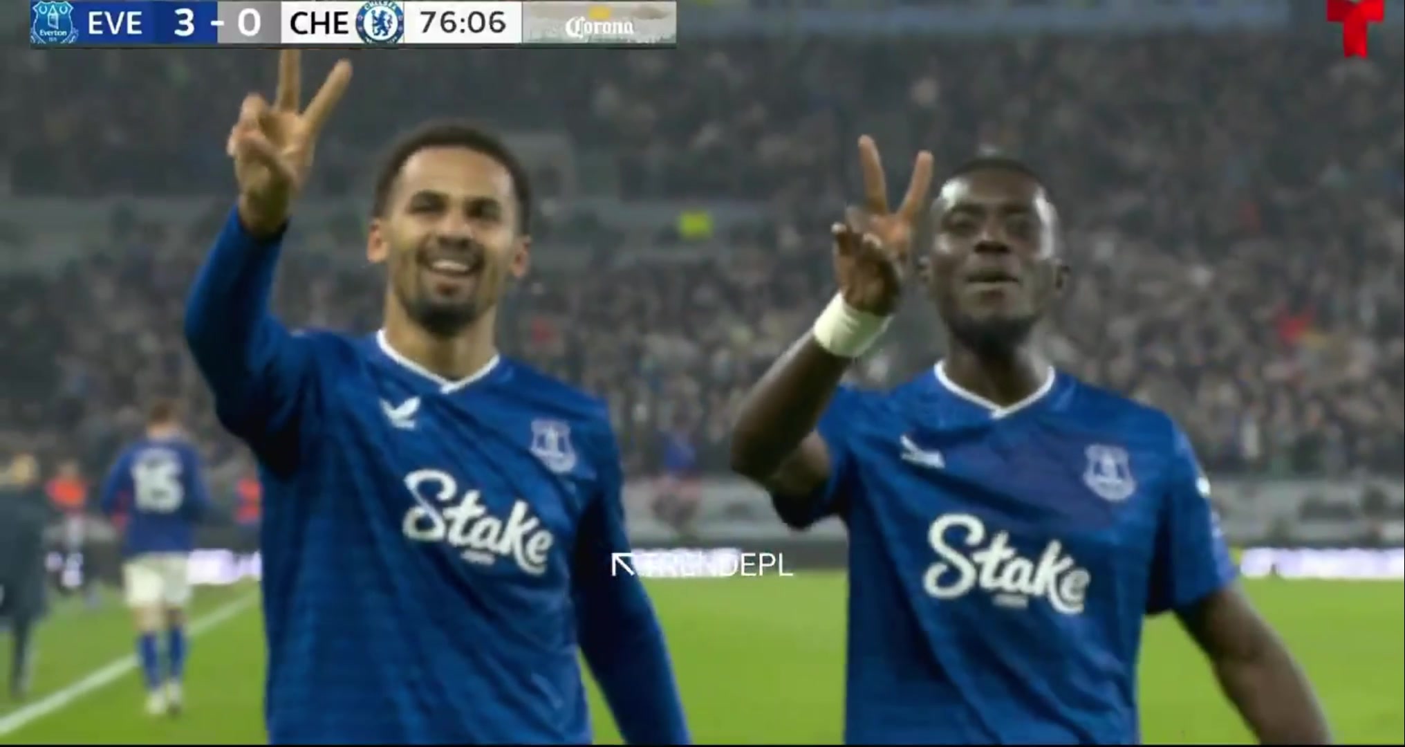 恩迪亚耶和加纳庆祝动作：我们有两个非洲杯冠军，而不仅仅是一个