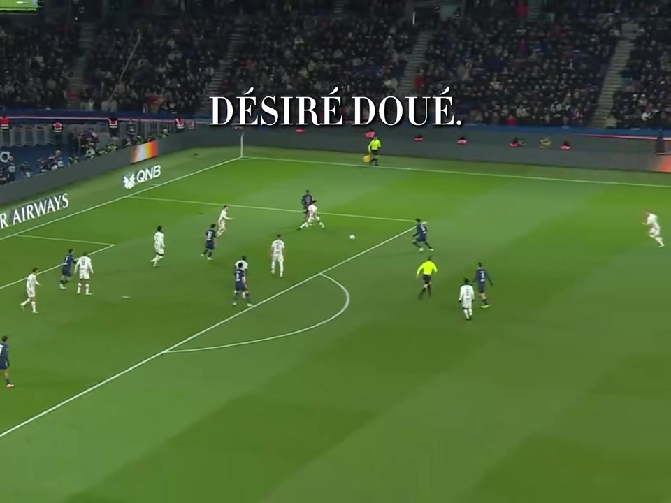 [体育视频]先展示一下实力！名场面：杜埃穿云箭洞穿舍瓦利耶把守的球门！