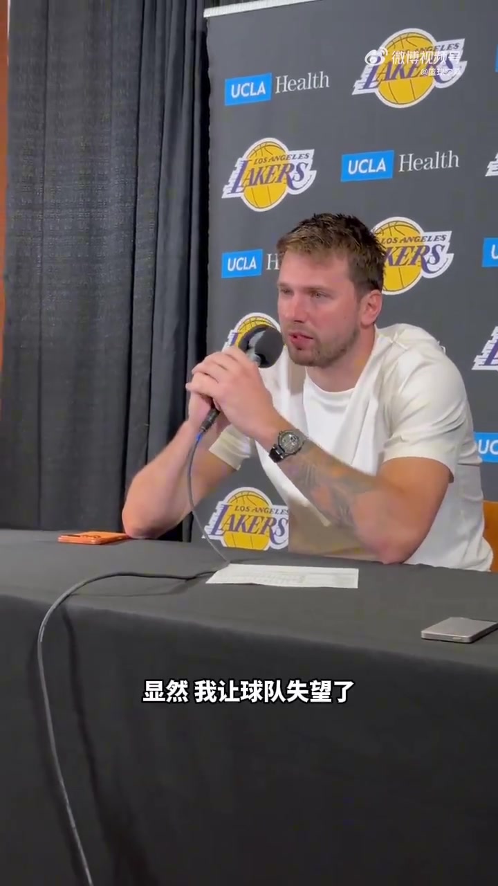 [视频/集锦]东契奇回应第16次技犯：比塔泽用塞尔维亚语问候