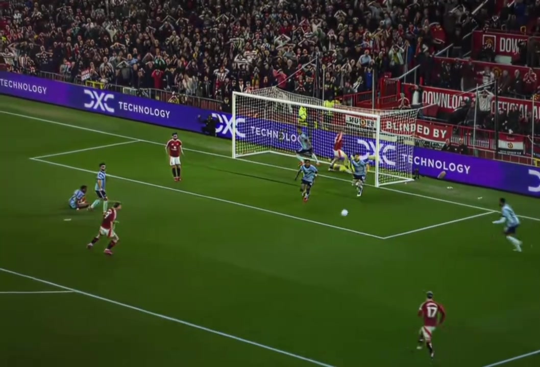 【视频/集锦】隔着屏幕都心头一颤！拉亚的极限反应扑救太有观赏