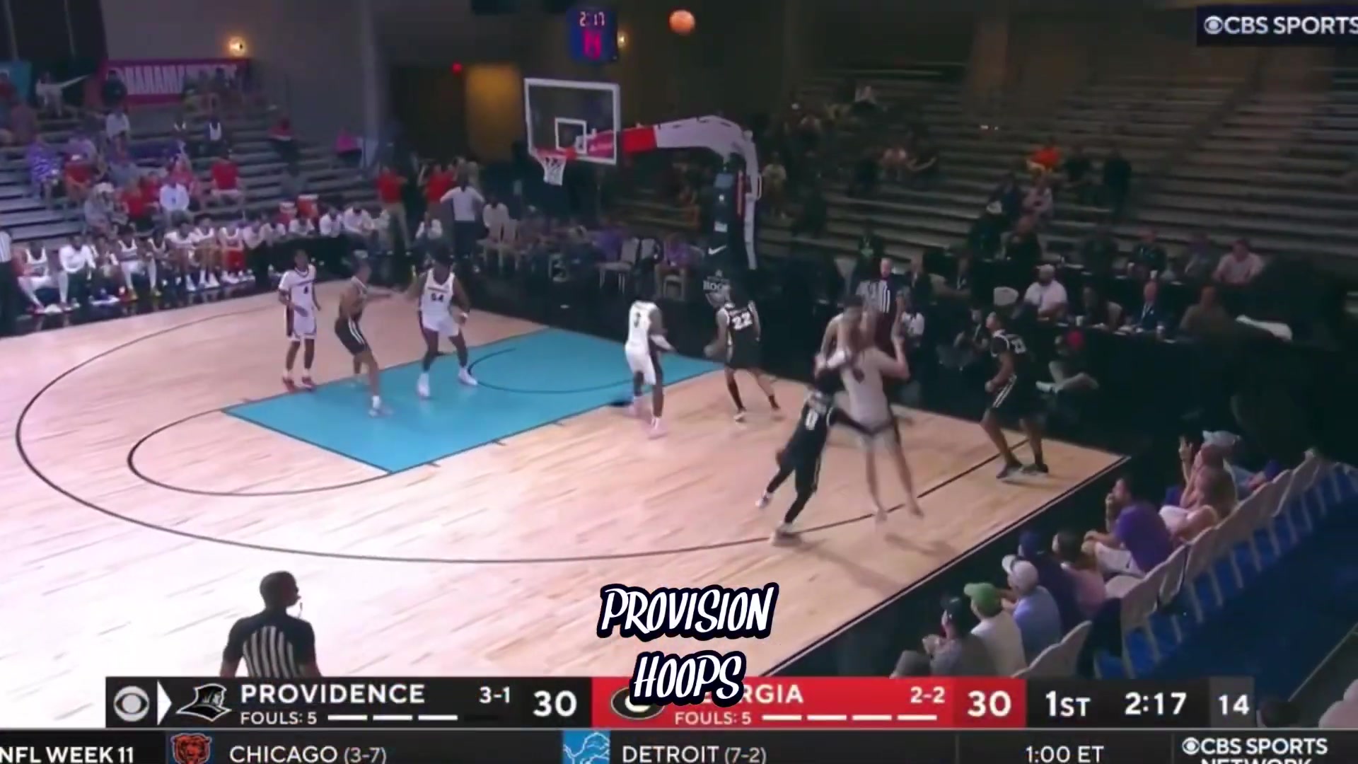 高机动护框吃饼蓝领内线！拉斐尔·卡斯特罗精彩集锦