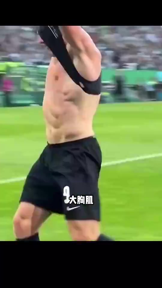 王楚淇：约克雷斯只是看起来比哈兰德壮，实际对抗不是一个档次