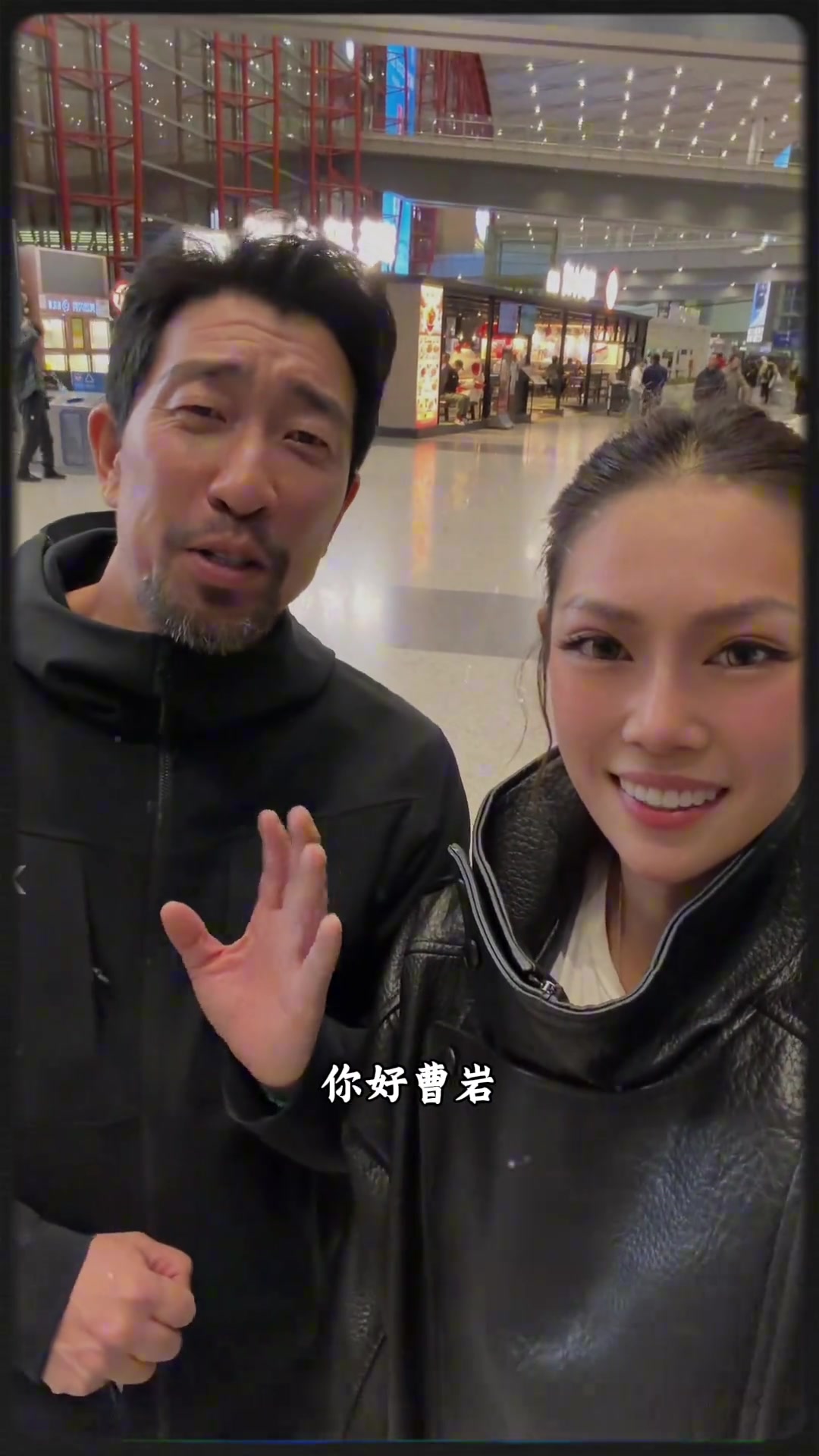 【战术分析视频】法拉利vs三蹦子！你别说，曹岩和王千源长得还