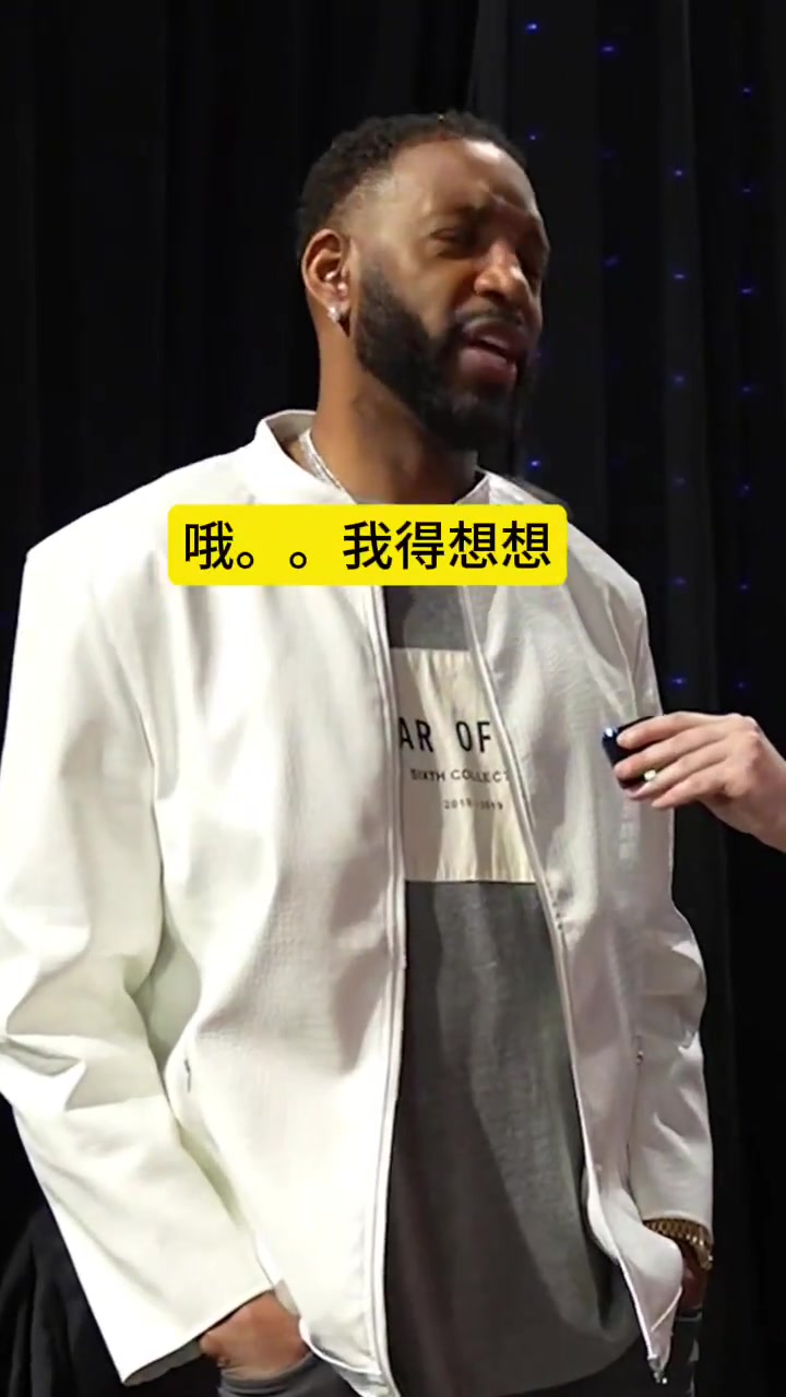 [科比]麦迪曾谈最强单挑五人：乔科瓜杜登，SGA也很强，但不