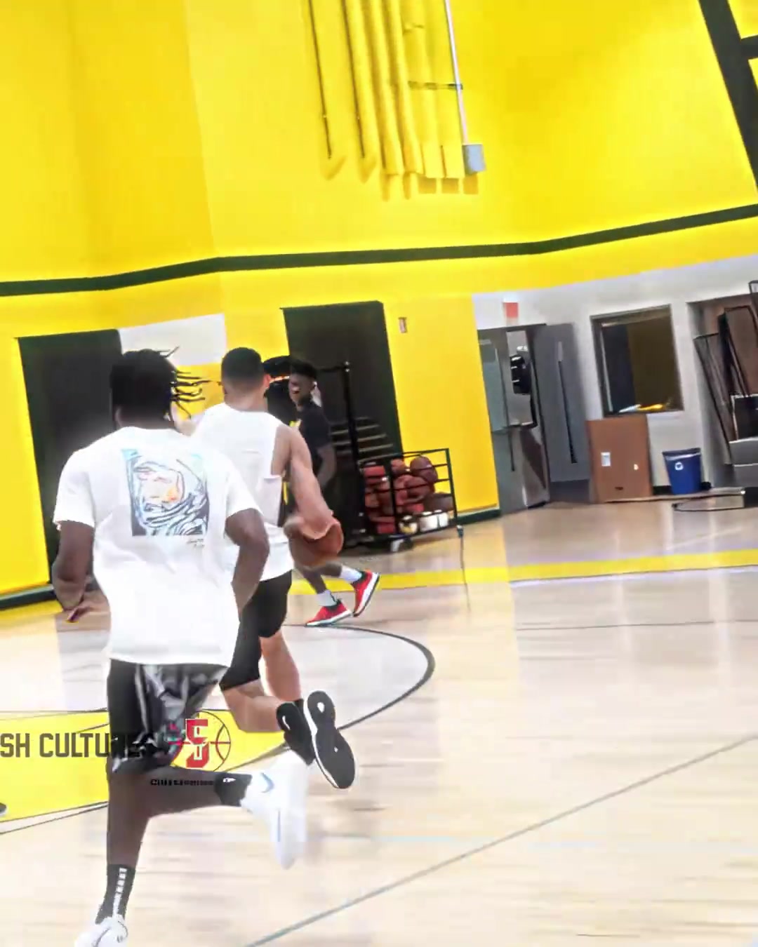 ⌜带你感受下巅峰时期的西蒙斯⌟