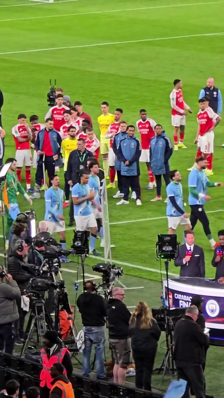 [精彩对决视频]足球总是把两种情绪演绎到极致