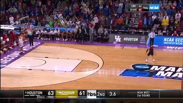 【今日视频】一辈子就活那么几个瞬间！回顾普尔疯狂三月的超远绝