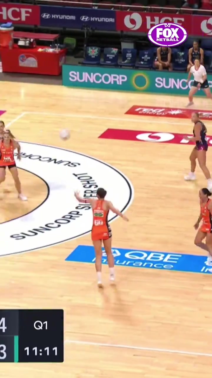 [高光时刻]这样的篮球比赛你⚽们打过吗？