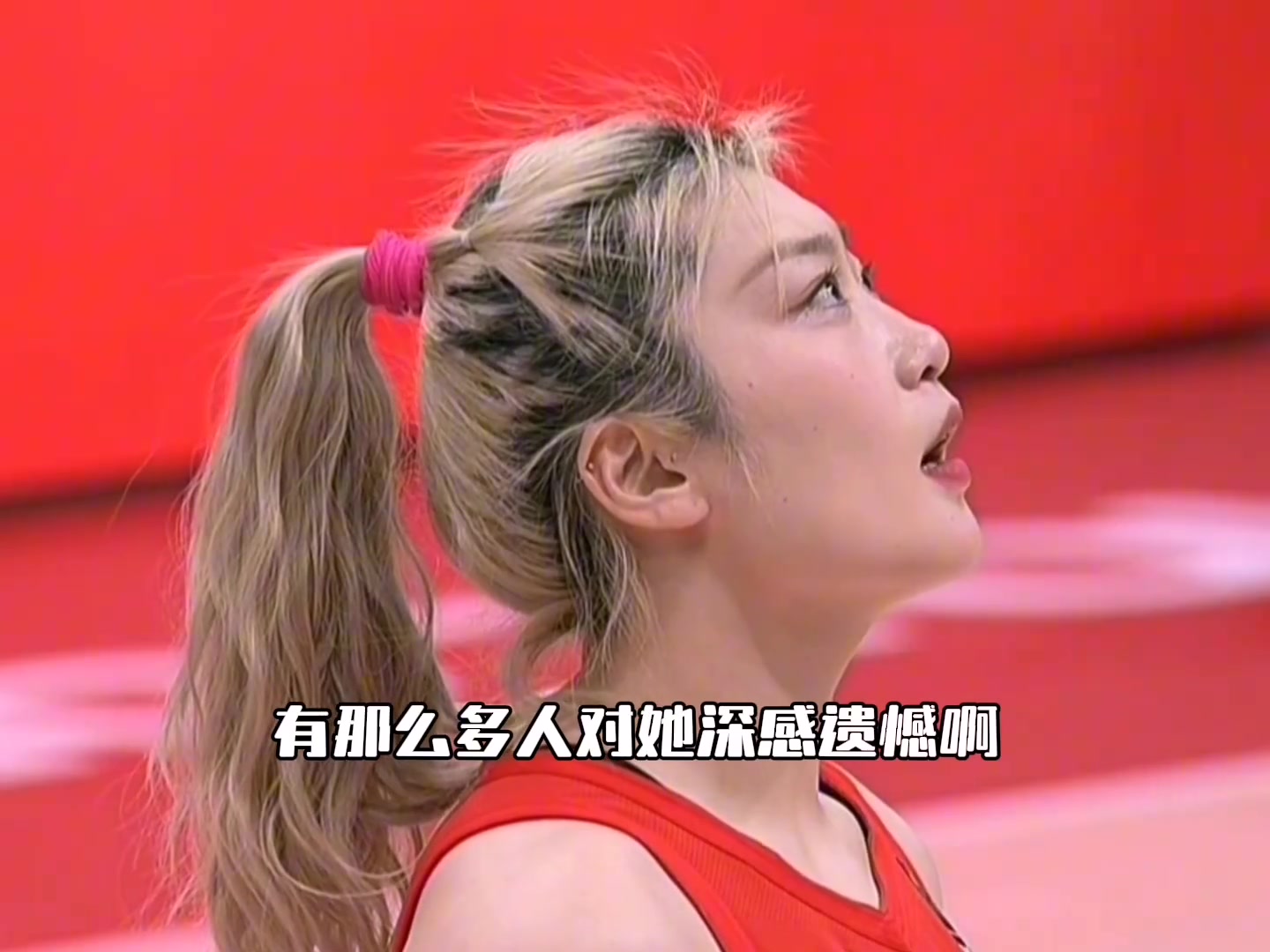 李梦实力到底如何?31岁前女篮李梦还能冲击国际赛场?