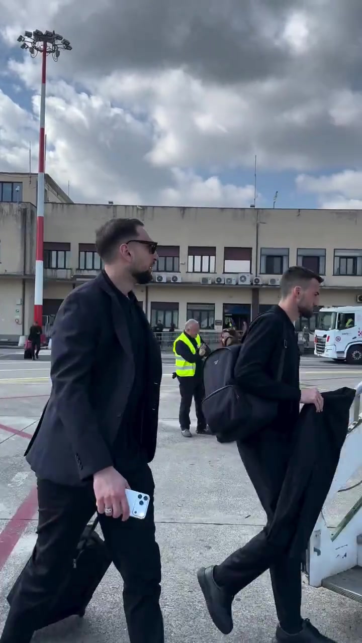 【值得一看】能否晋级世界杯？意大利✈️出发贝尔加莫，坐镇主场