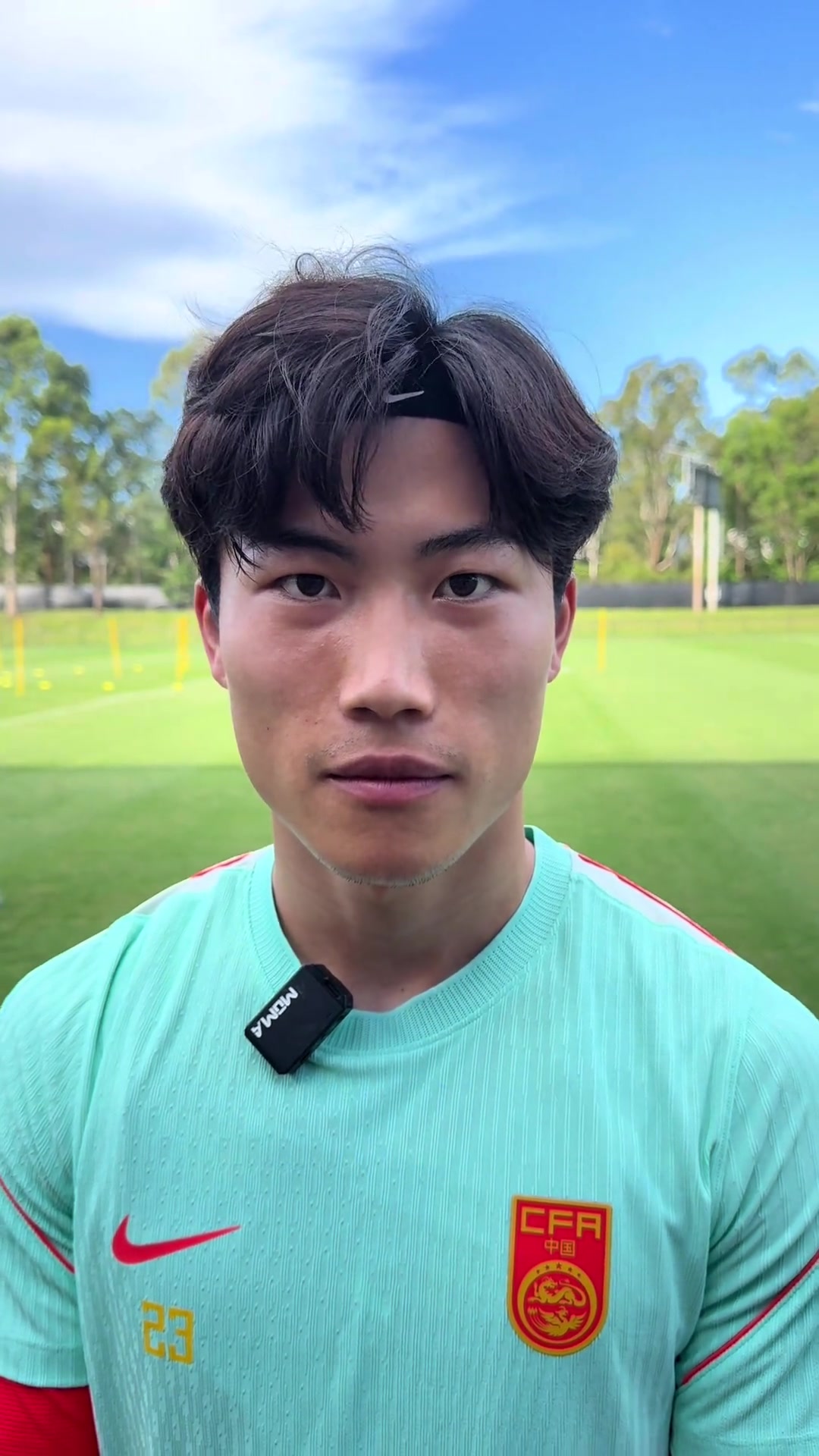 【最新赛点】虚心学习！谢文能：以学习姿态对阵库拉索，邵佳一注