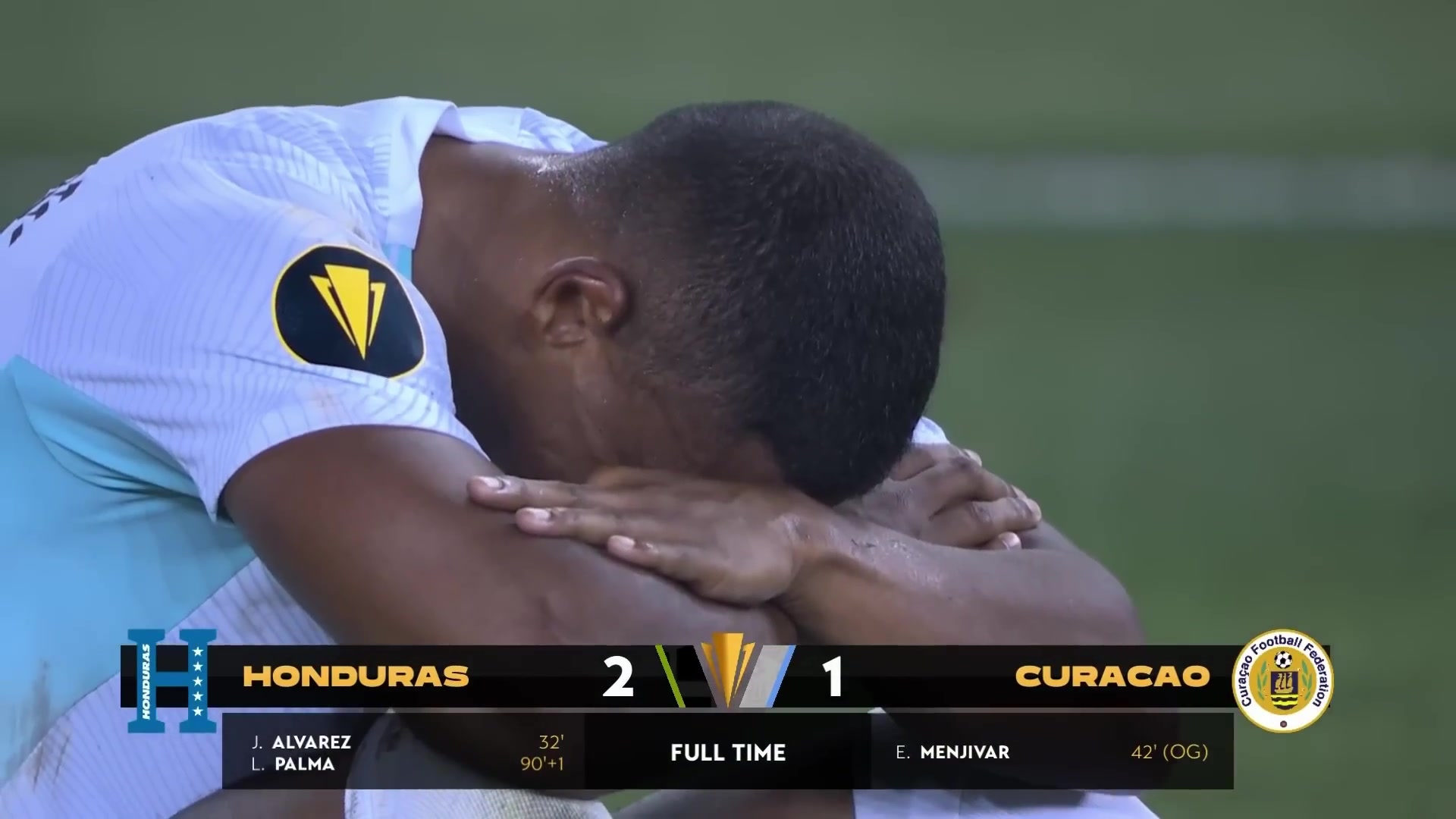 【你怎么看？】不容小觑！国足对手库拉索2025年正式比赛仅输一场！