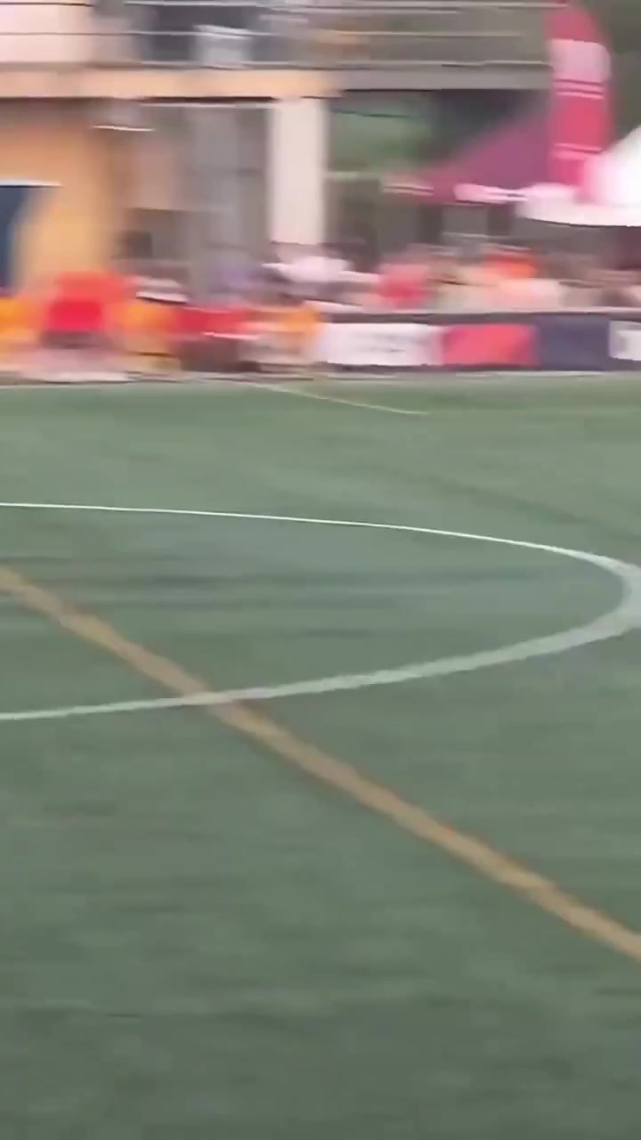 [你怎么看？]短短的11秒钟，剧情看得我是跌宕起伏、出其不意