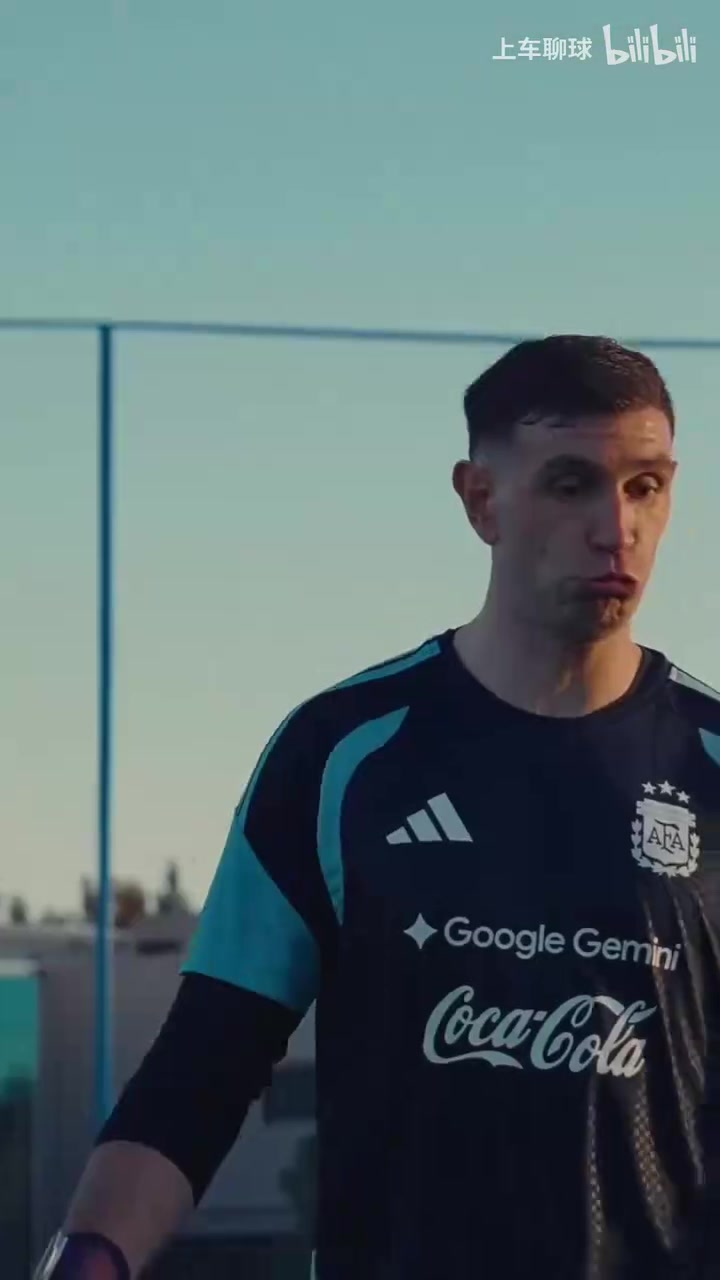 [爆点视频]几张新面孔！阿根廷国家➡️队训练混剪！其乐融融！