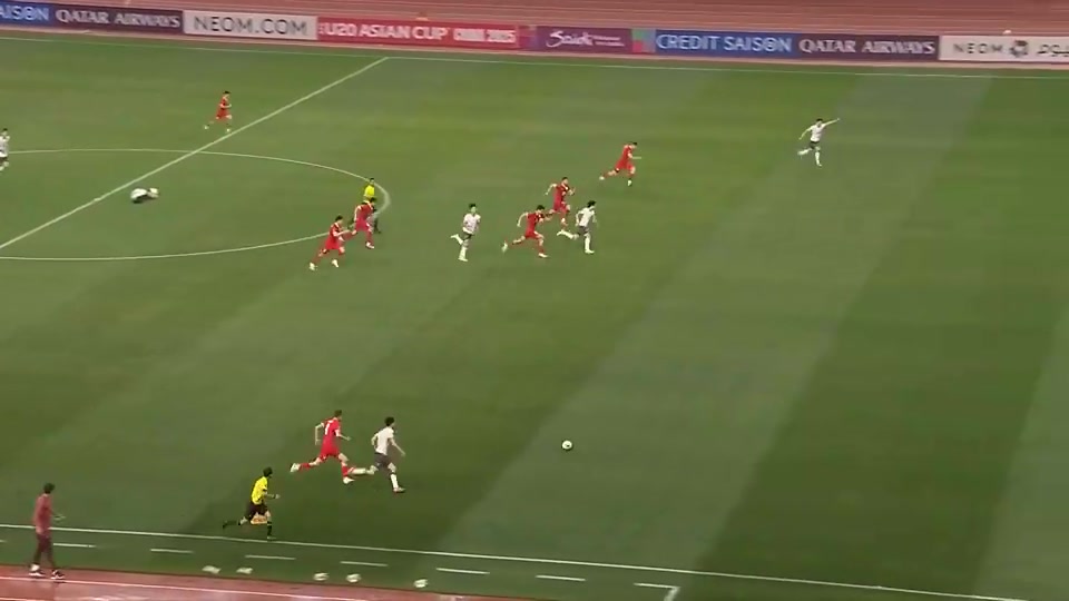 【浙江】王钰栋国家队最残暴一刻：王钰栋外道蛮不讲理超车