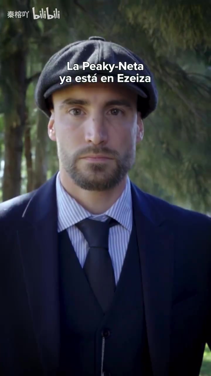 【马德里竞技】毫无违和感？浴血黑帮之阿根廷版！