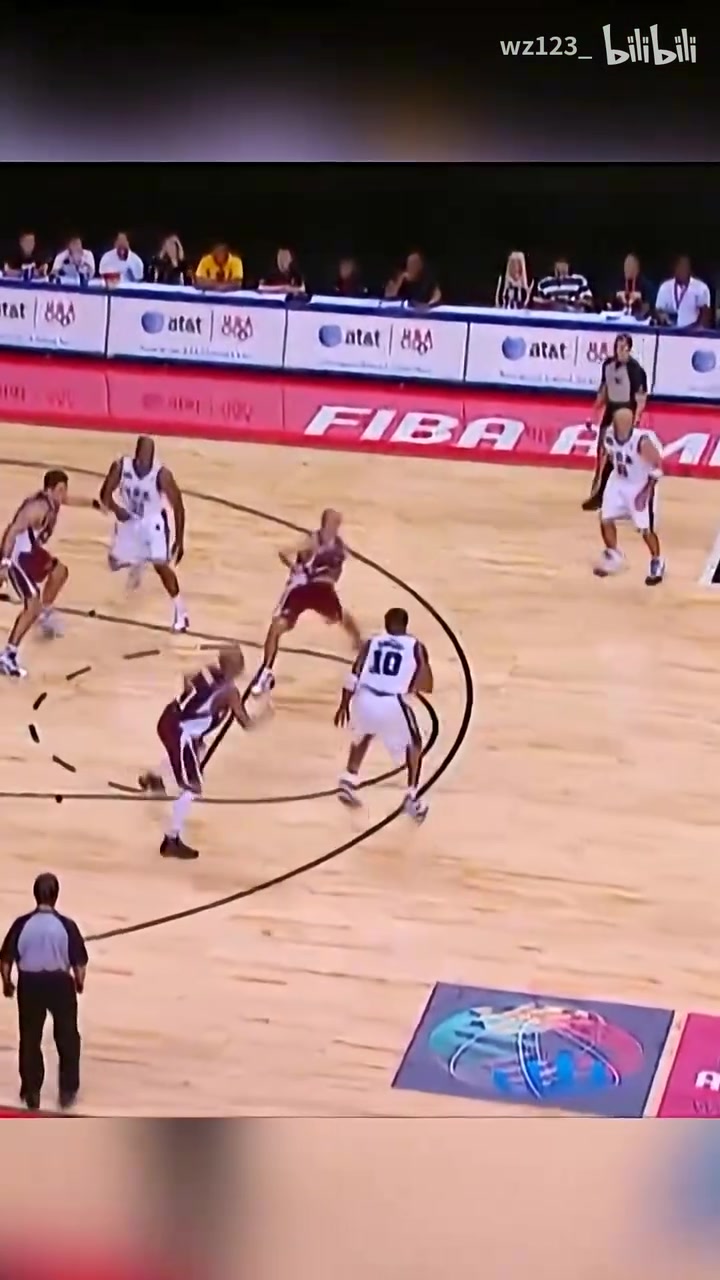【视频/集锦】潇洒飘逸轻松自如！科比07年美锦赛的进攻技巧！