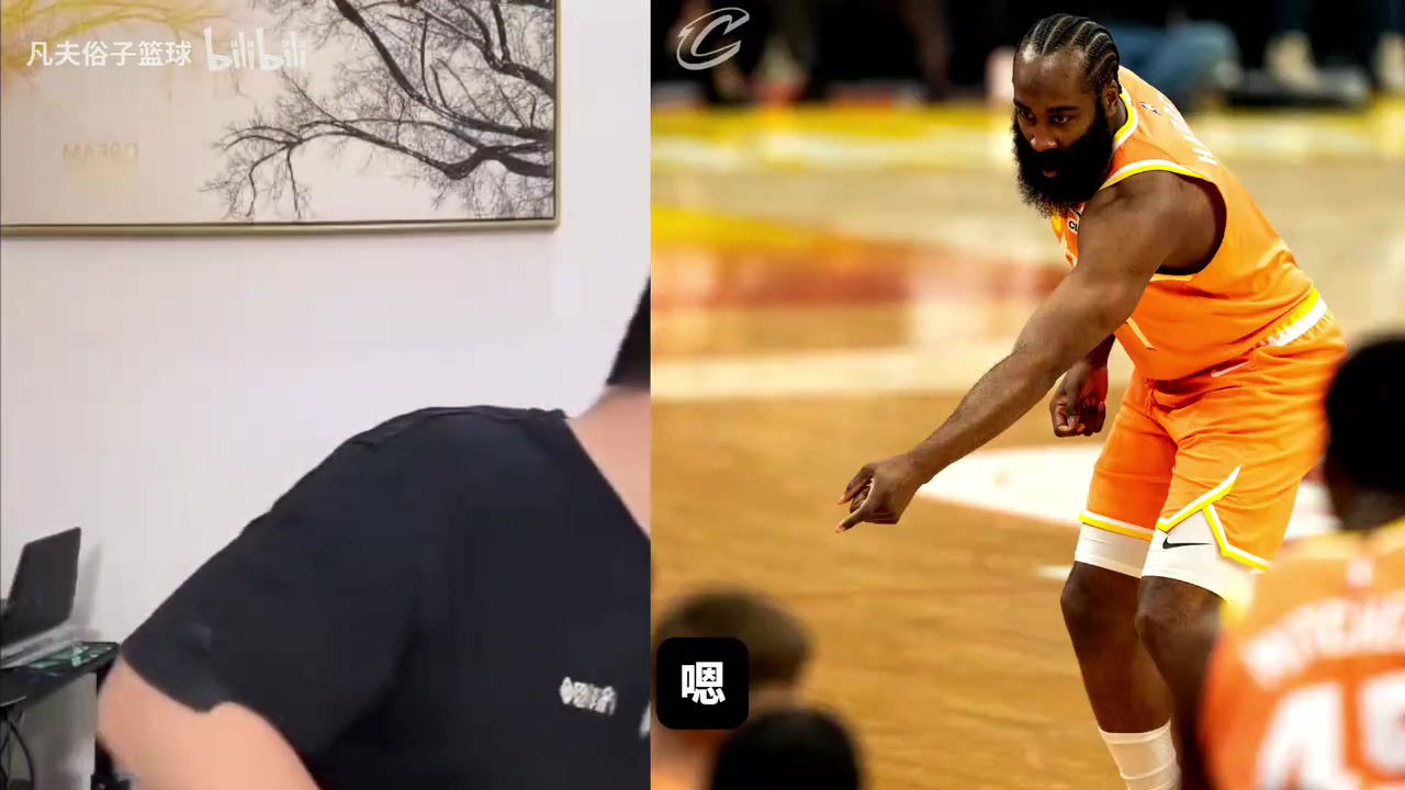 [视频]大史：骑士要打就打强的，实在不行就把老鹰送到第五！