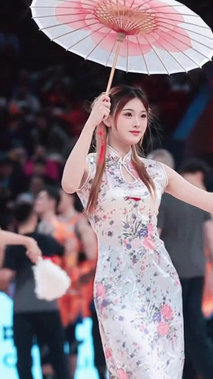 【视频】哇哦，这也太美了吧！