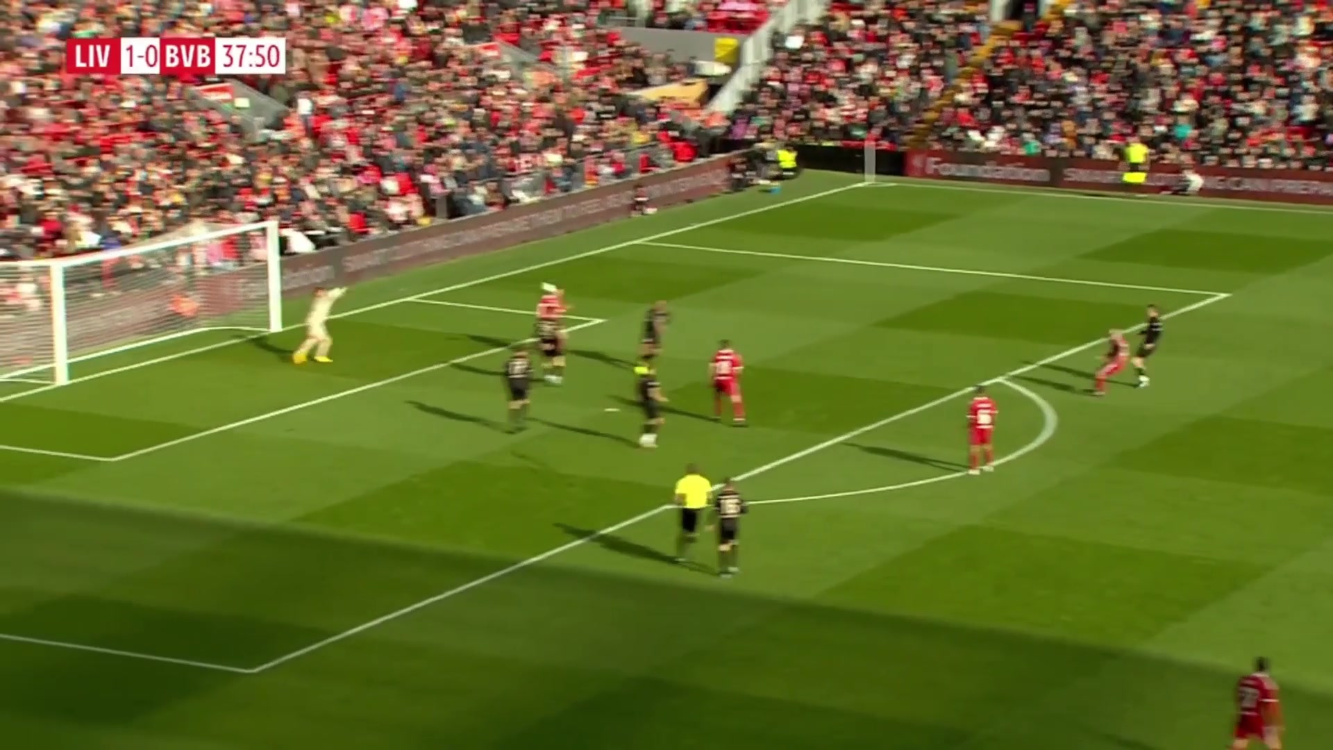 宝刀不老！斯皮林弧顶轰出世界波