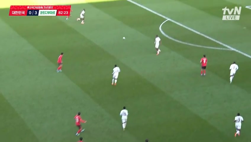 有一说一！李刚仁这脚传球什么水平？