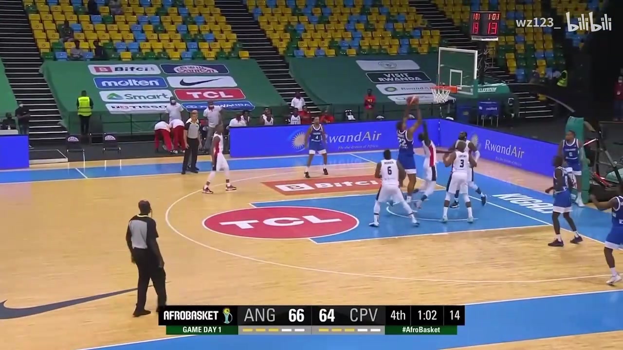 【NBA】扣碎篮板只是常规？球场上的罕见时刻合集！