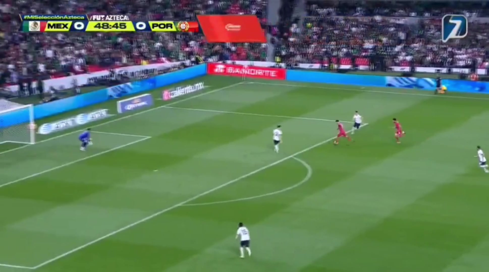 [推荐]国外C罗博主：贡萨洛的速度比41岁的C罗还慢