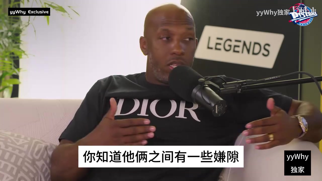 [体育视频]心理战！比卢普斯此前：04总决赛利用科比没赢过F