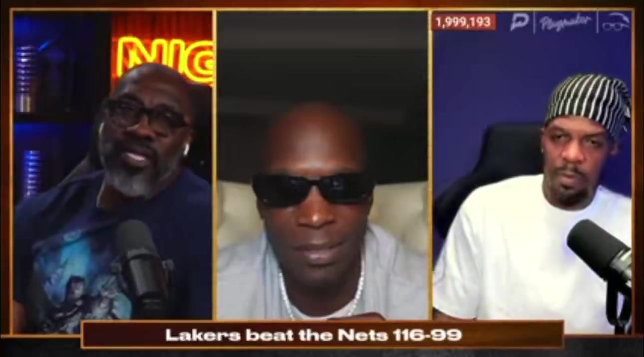 【关键对位视频】单打乔谈东契奇禁赛：兄弟你得学❕会控制情绪！要明白其中利害关系