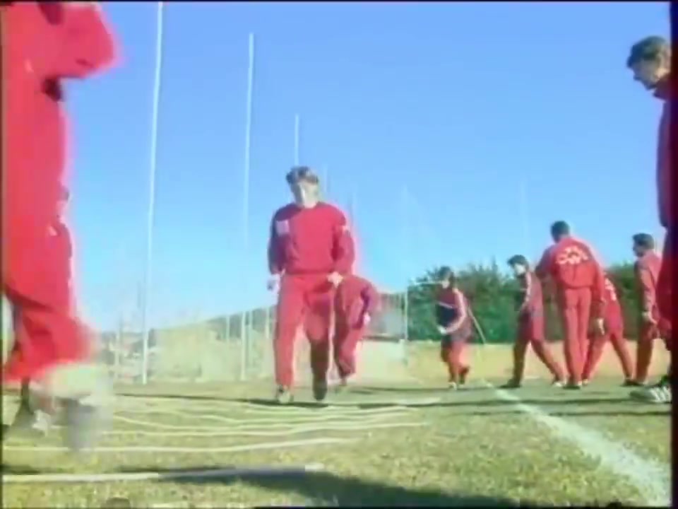 [足球]少帅！温格88年采访：比起官方检察官，我更爱当唱反调的人！