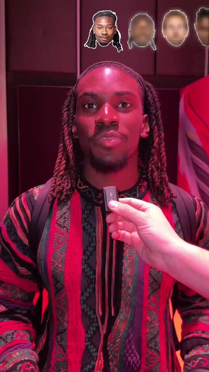 [精选热播]⬇️梅里诺：我长得像迪亚洛！采访：你觉得自己长得