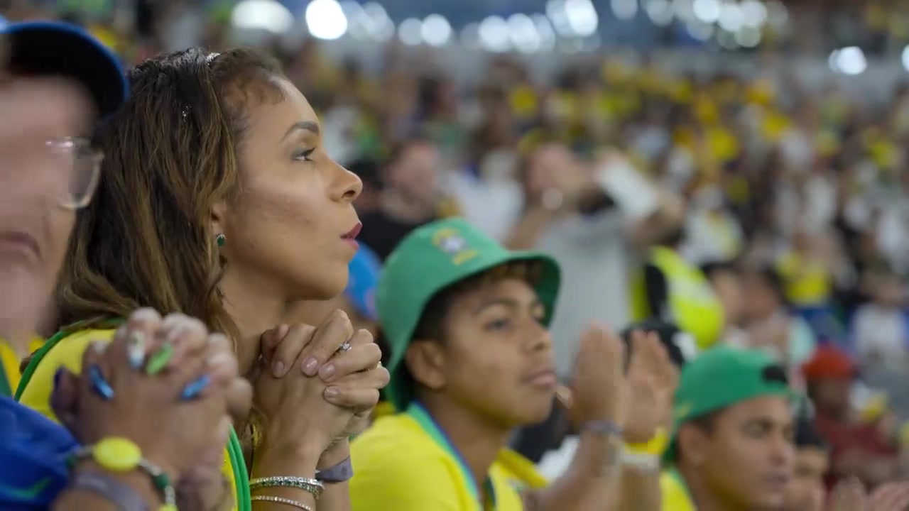 【皇家贝蒂斯】人生不如意十有八九！22年世界杯巴西被淘汰的那