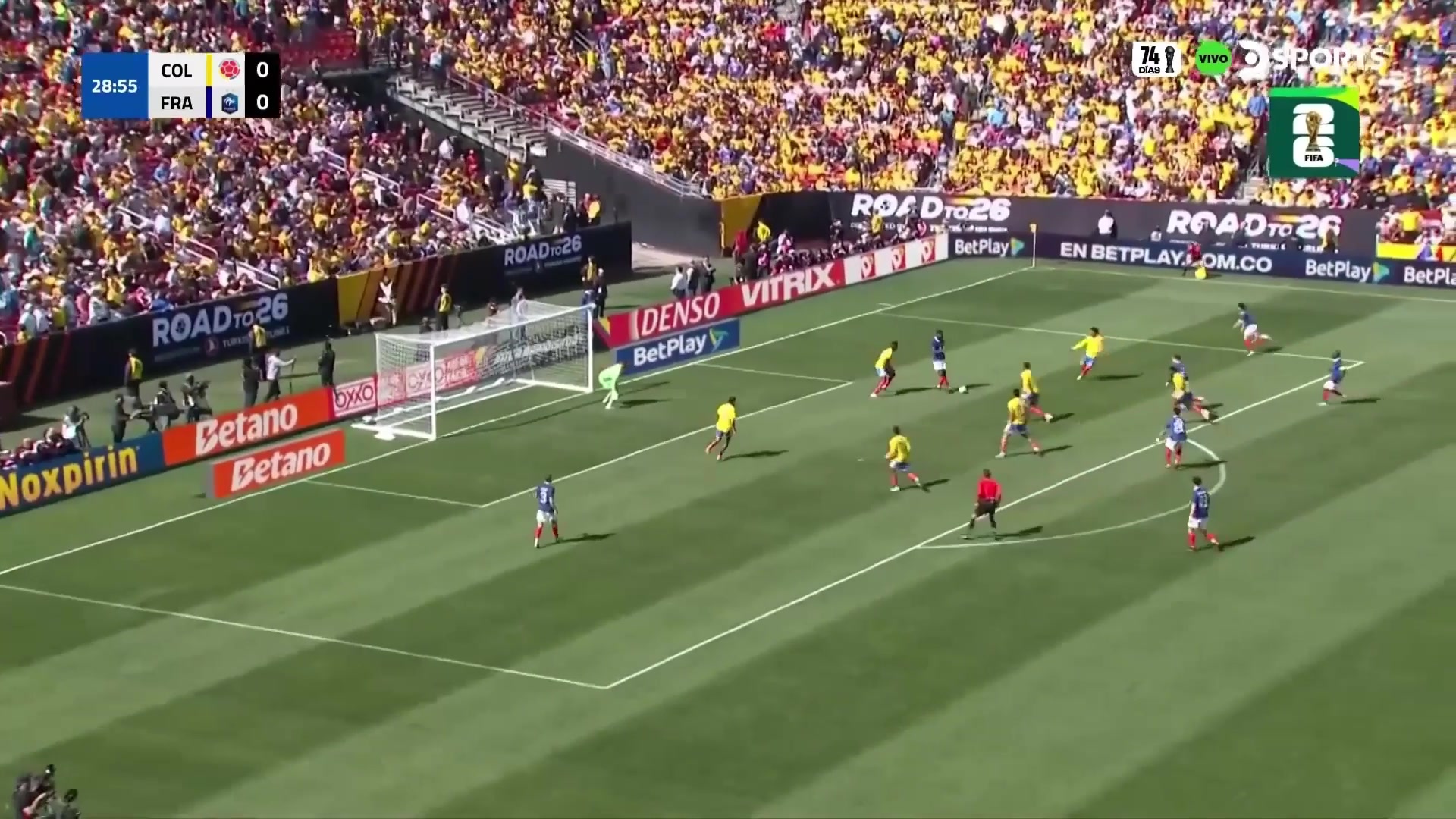 [德国]一周5佳球-维尔茨路天外飞仙&斯皮林宝刀未老世界波