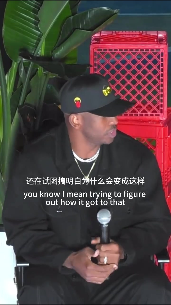 【视频】保罗之前谈与快船矛盾：他们不希望我再给队友提供建议