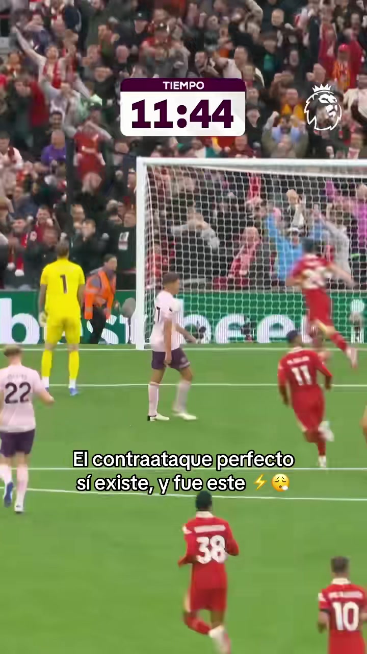 【集锦】当时只道是寻常！来看看当年的利物浦从防角球到进球需要多长时间