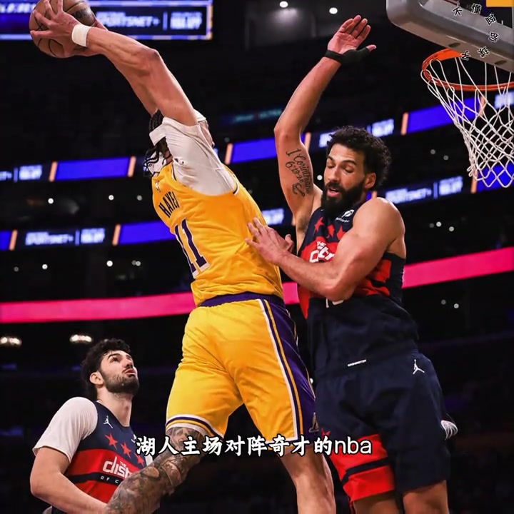 [精彩瞬间]跨越年龄的卓越竞技状态！詹姆斯41岁92天轰三双刷新纪录