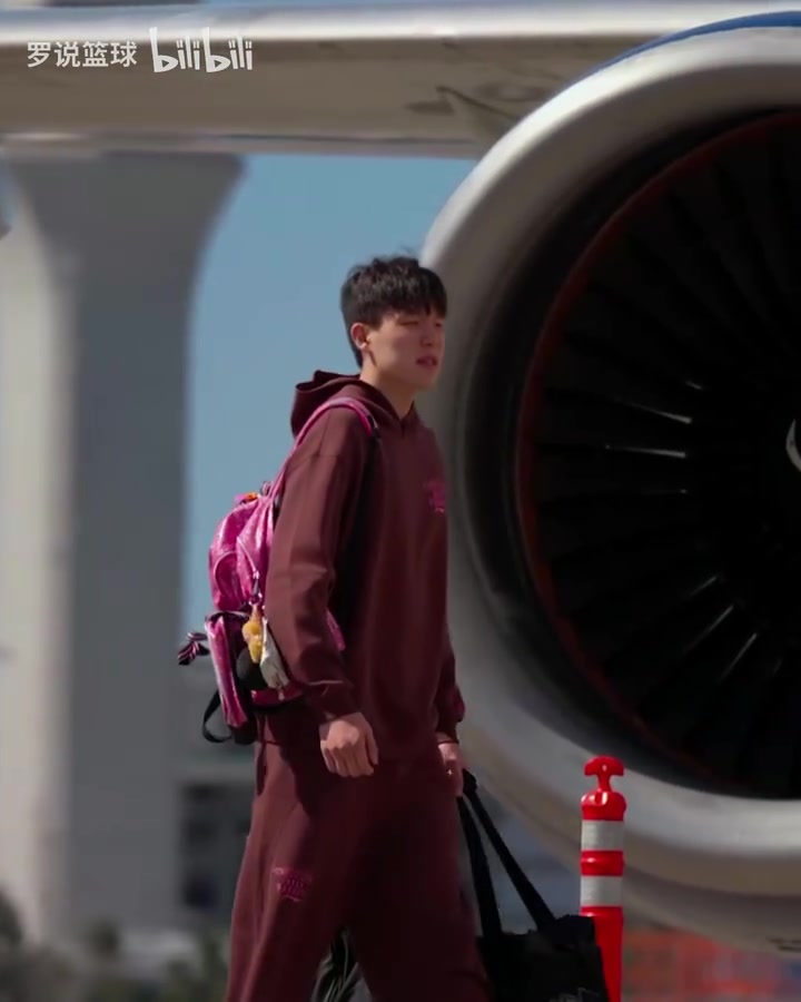 【视频/集锦】赛程密！杨瀚森随开拓者客战快船，后天要背靠背打