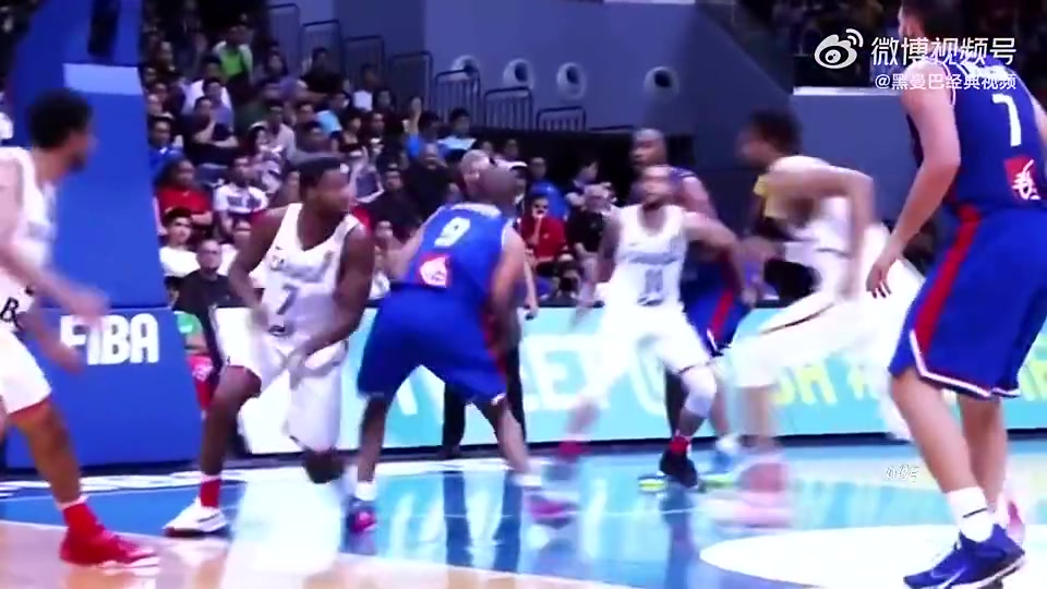 【精彩视频】帕克这旋风小陀螺，也是当年➡️一道靓丽的风景线啊