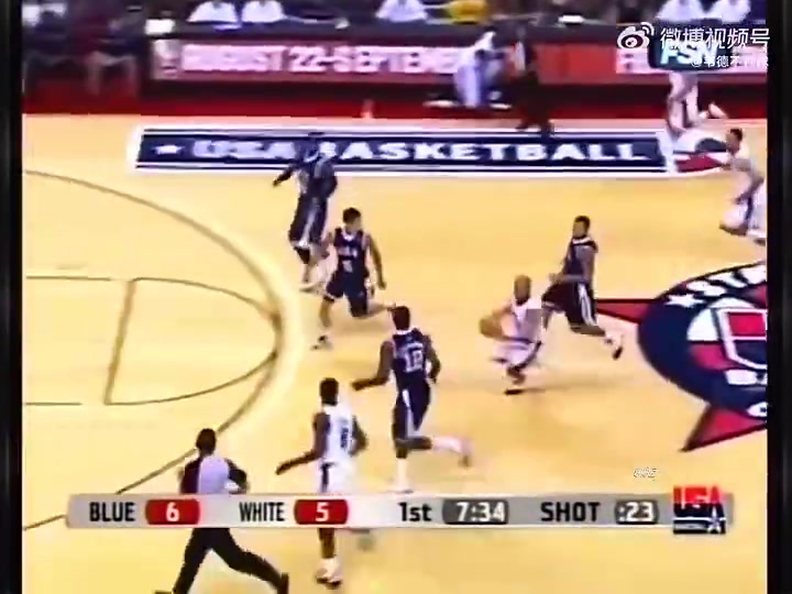 [体育头条]难怪当时詹姆斯吵着要让骑士交易来！基德这传球，詹科吃饼吃爽了