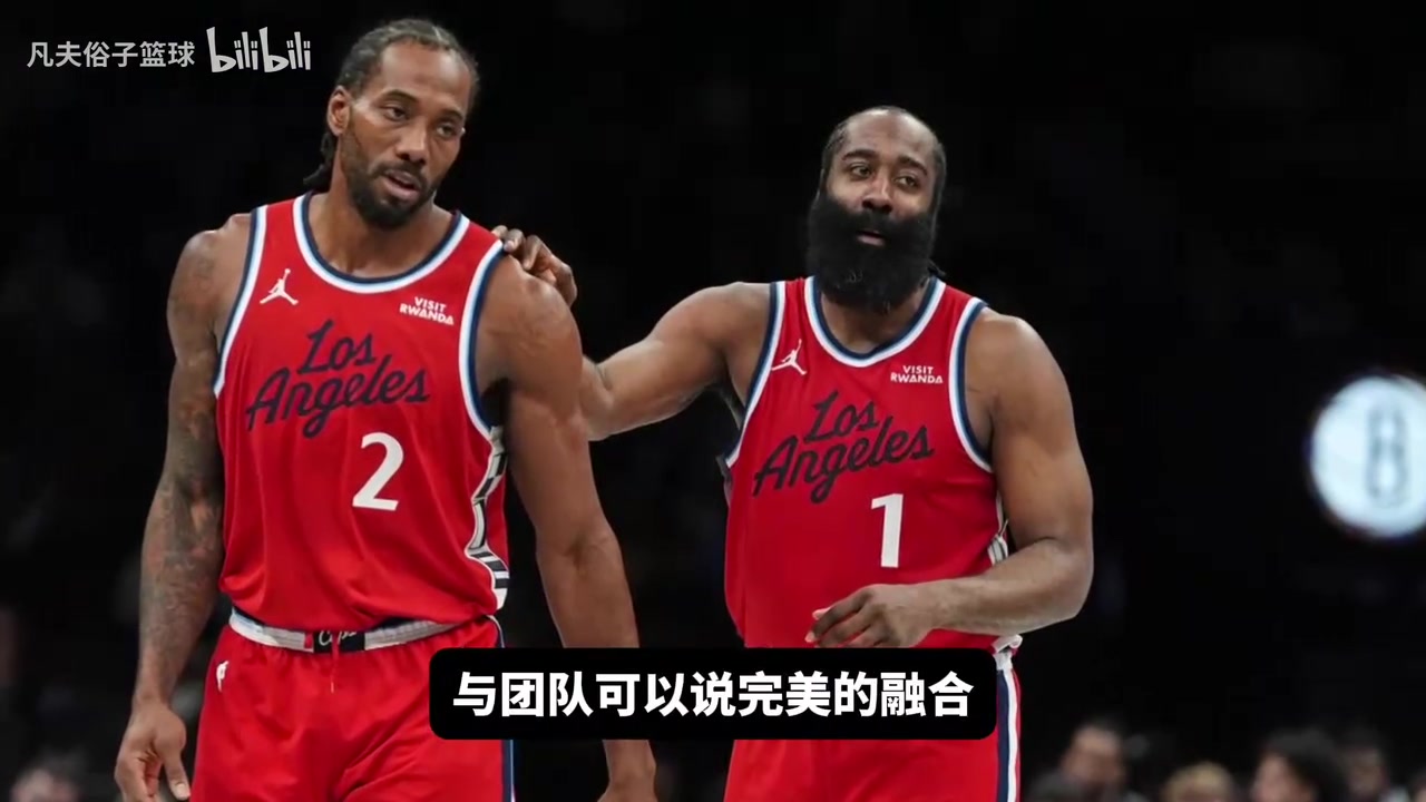 [骑士]徐静雨：哈登进攻能力强于KD，他俩好比是张无忌和屠龙刀！