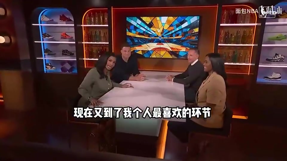 [火箭]小打小闹！格里芬回忆火箭快船更衣室大战：其实啥事都没